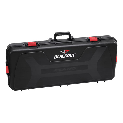New plano blackout all - blackout,