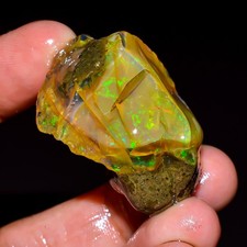 Large Opal Rough 74.00 Carat