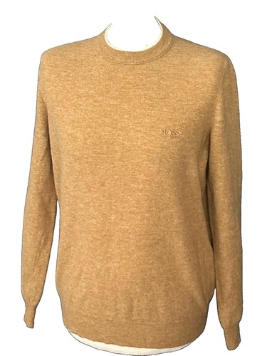 Hugo boss bacio jumper - boss,