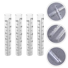 4pcs 14CM Professional Rain