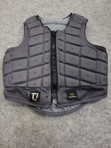 Champion ti22 body protector - champion,