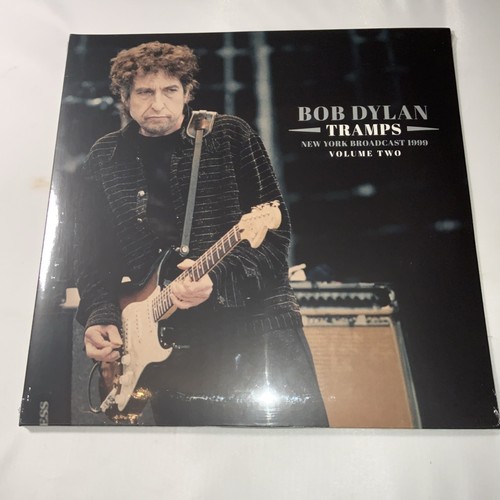 Bob dylan tramps new york - :,