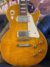 Gibson Custom Shop Historic