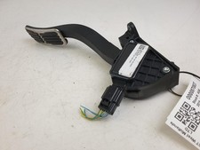 JAGUAR XE THROTTLE PEDAL ASSEMBLY 2.0L PETROL GX7M-9F836-CB X760 2019