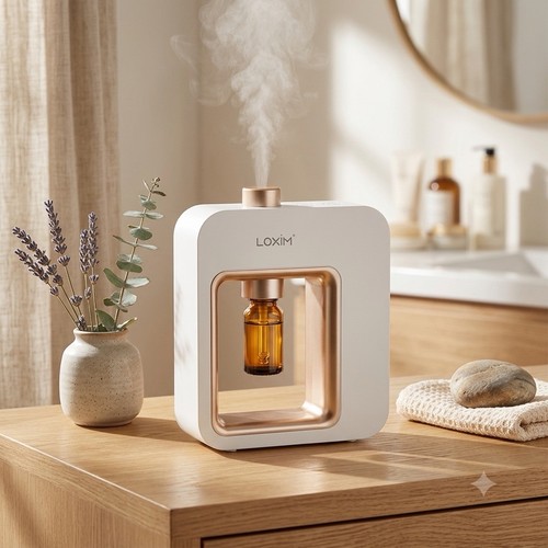Loxim pride waterless - loxim,