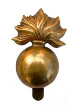 Royal marine artillery cap - marine,