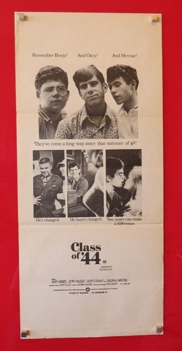 Class original 1973 - '44,