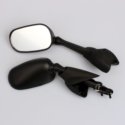 Mirror set for yamaha s - set,