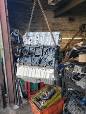 vw transporter 2.5 tdi auf engine