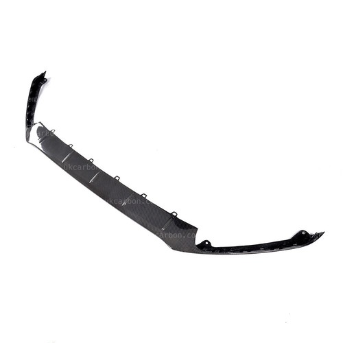 Ford focus splitter - ford, carbon