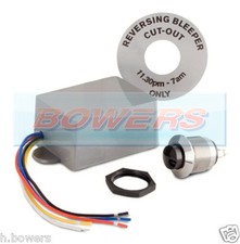 BRIGADE TCO-47 TC0-47 REVERSE