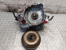 VOLVO S90 2016 2.0 DIESEL AUTOMATIC GEARBOX & TORQUE CONVERTER 1285190