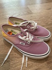 New Vans Ombré Pink Women’s