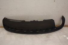 Audi A5 S Line Rear Bumper