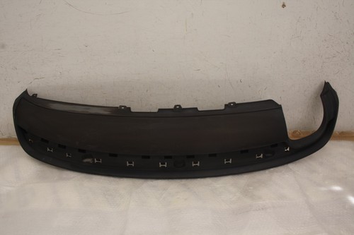 Audi line rear bumper - a5,