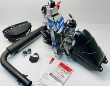 NEW 2025 Rotax Max Evo Micro Max UK Engine - Full New Engine Kit -