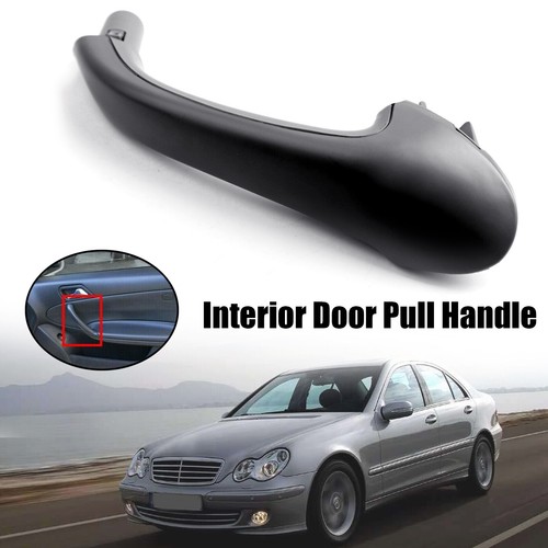 Front left interior door - left, pull