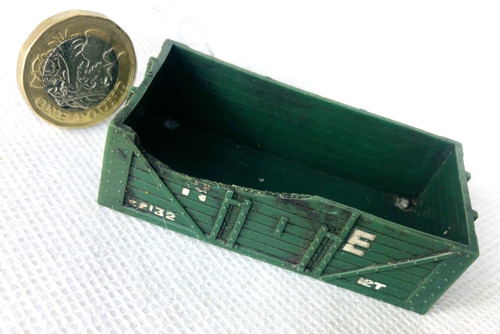 Toy car spare - part, tri-ang