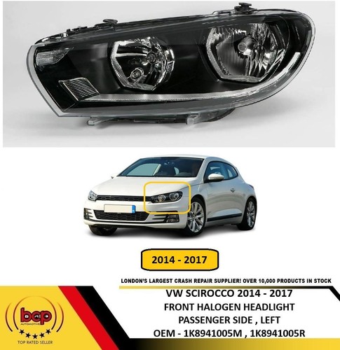 Scirocco 2014 2017 - scirocco, –