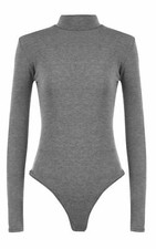 NEW WOMENS LADIES LONG SLEEVE