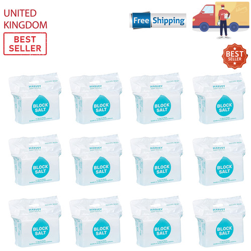 Pack harvey compatible - 12,