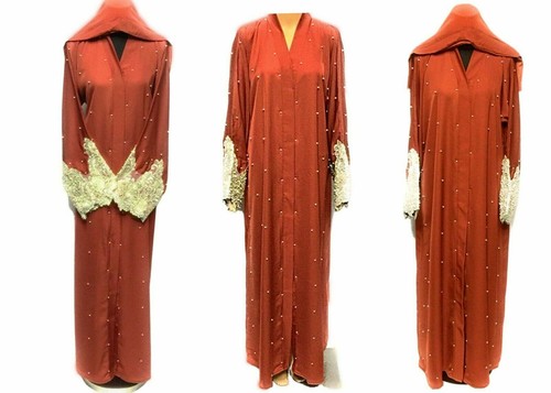 Latest design abaya kaftan - latest,