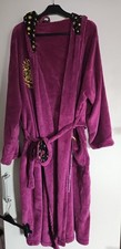 Harry Potter Fleece Dressing