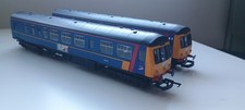 Hornby R2696 Class 101 2 Car