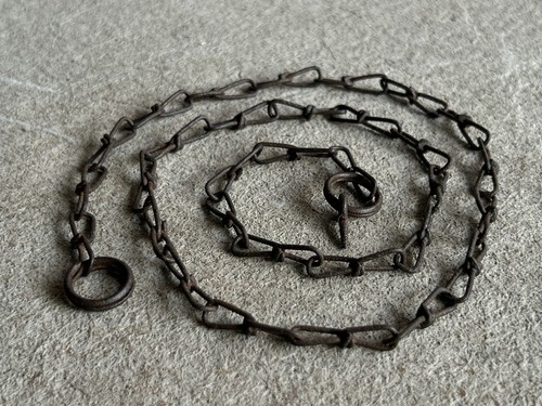Old vintage hand - old,
