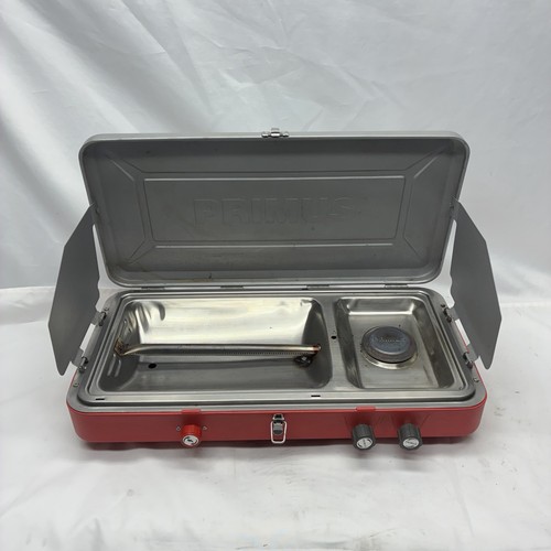 Primus portable burner - primus,