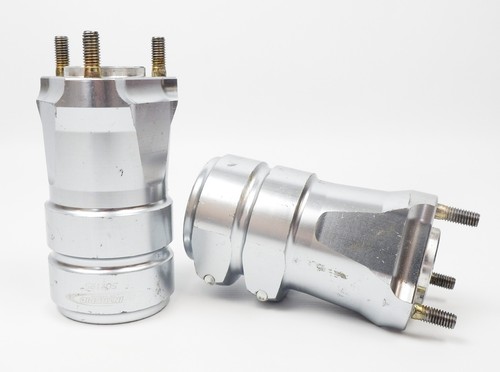 Ipk intrepid double bolt - double,