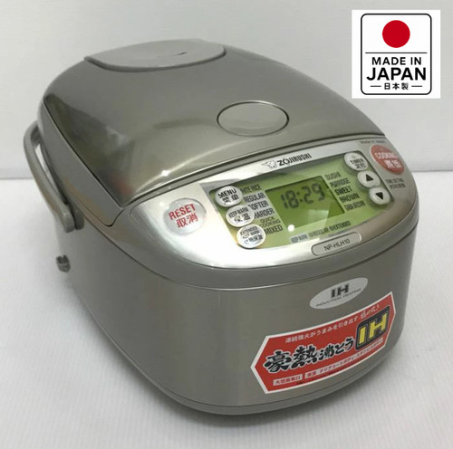 Zojirushi hlh10 220 230v - zojirushi, np-hlh10-xa