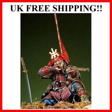 90mm 1/20 Resin Figure Model