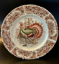 USA Thanksgiving theme 'NATIVE