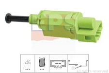 Clutch Release Switch