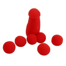 Magic Prop Magic Trick Sponge