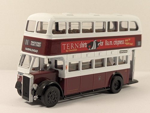 Forward models daimler - forward, cvd6