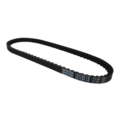 Belt dayco 730 - v-belt,