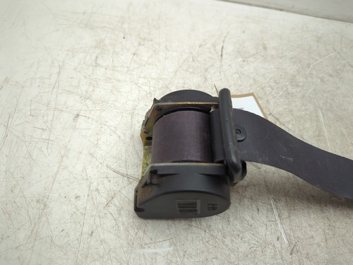 1996 mgf seat belt front - seat,