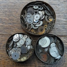 Large Lot of Pocket Watch