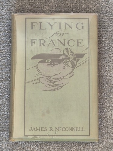 Flying for france - flying,