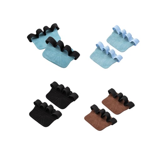 Lifting grip pads palm guards - grip,