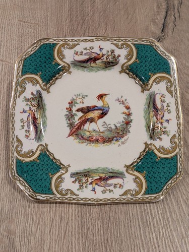 Vintage royal myotts - royal,