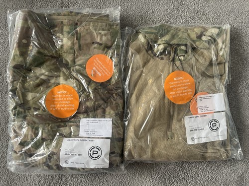 Crye precision hot weather - crye,