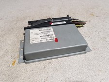 05 Peugeot 407 2.0 HDI Automatic Gearbox Control Module ECU 9659205980