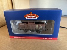 bachmann oo gauge 37-712C, 12T