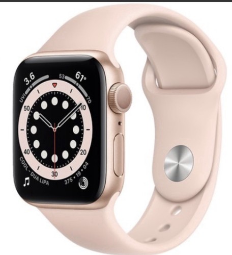 Apple watch series very - watch, good