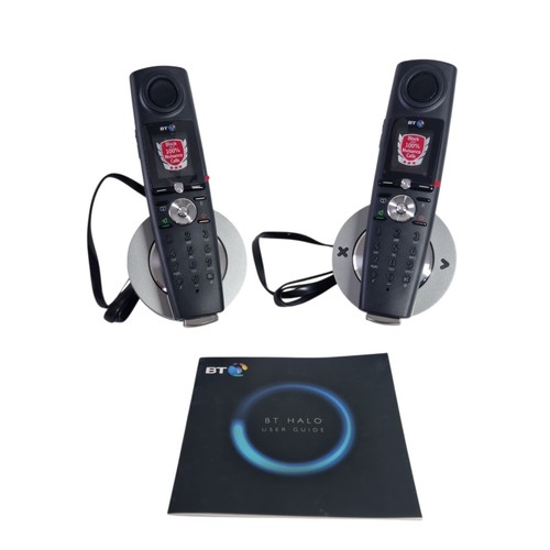 Halo twin pack cordless - halo,