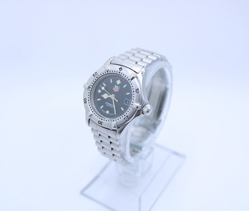 Tag heuer 2000 - tag, series