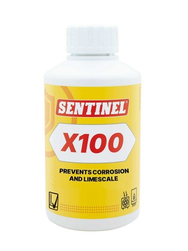 Sentinel x100 super - sentinel,